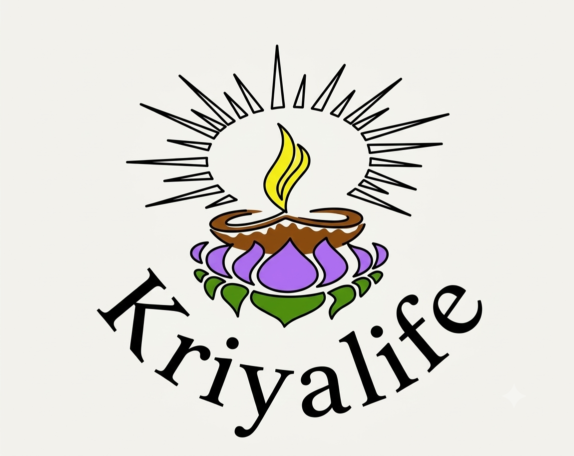 KRIYALIFE